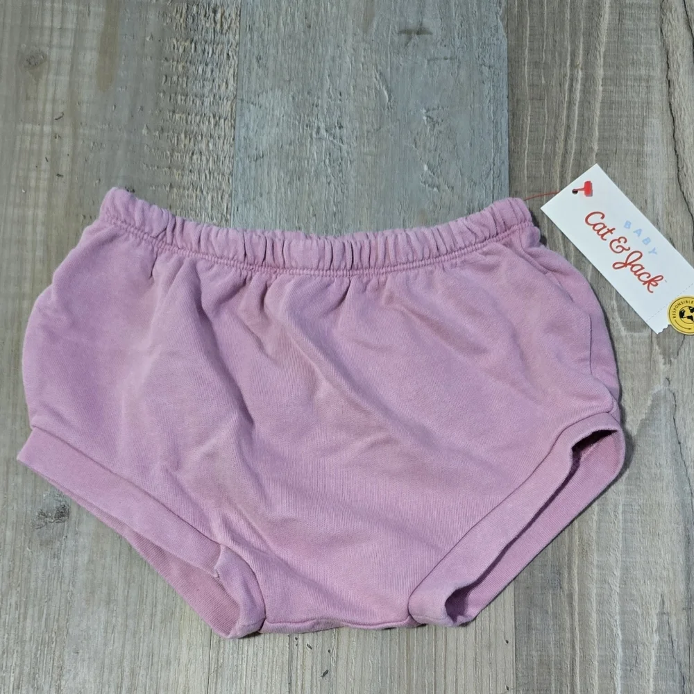 Bulk Sale Girl Toddler Bloomers Size 18 Months